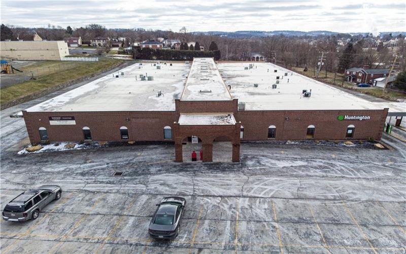 2300 Freeport Road Suite 11, New Kensington, 15068, ,Commercial-industrial-business,For Sale,Freeport Road Suite 11,1739998