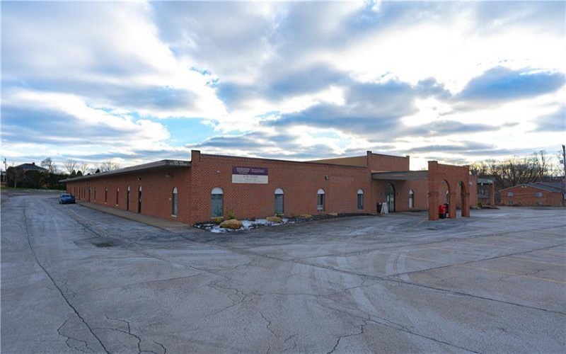 2300 Freeport Road Suite 11, New Kensington, 15068, ,Commercial-industrial-business,For Sale,Freeport Road Suite 11,1739998