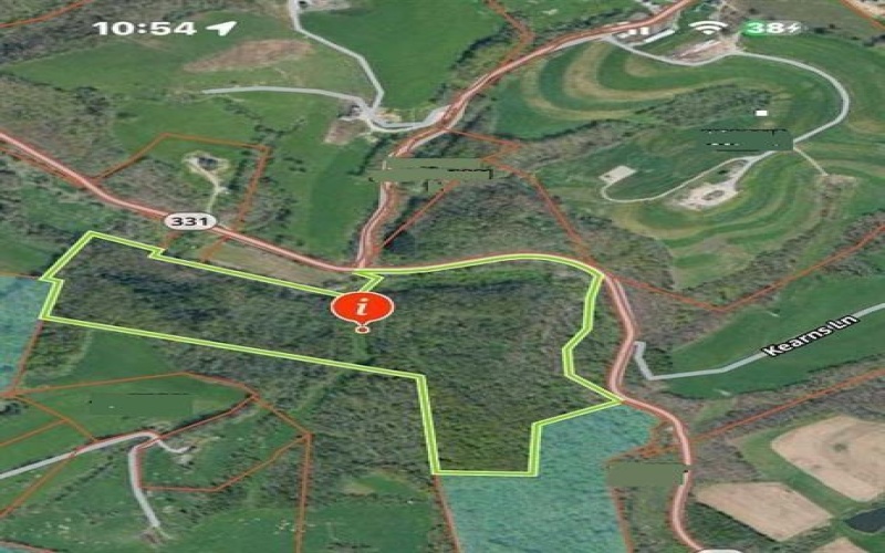 0 Brush Run, Avella, 15312, ,Farm-acreage-lot,For Sale,None,Brush Run,1747417