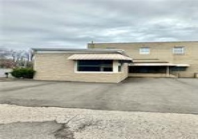 54 Arch Street, Uniontown, 15401, ,Commercial-industrial-business,For Sale,Arch Street,1732279