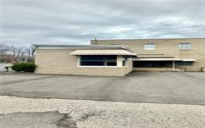 54 Arch Street, Uniontown, 15401, ,Commercial-industrial-business,For Sale,Arch Street,1732279