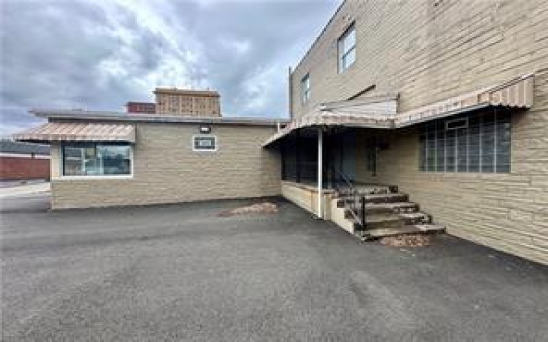 54 Arch Street, Uniontown, 15401, ,Commercial-industrial-business,For Sale,Arch Street,1732279