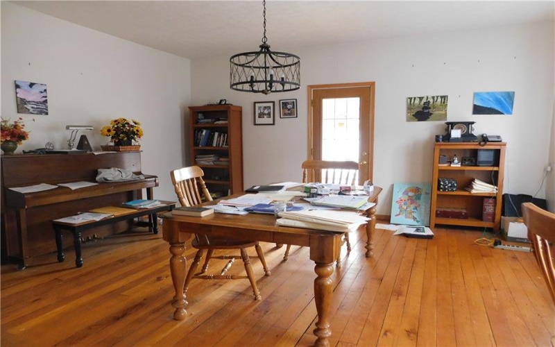 1964 Toms Run Rd, Holbrook, 15341, 4 Bedrooms Bedrooms, ,1.2 BathroomsBathrooms,Farm-acreage-lot,For Sale,Garage and barn,Toms Run Rd,1736752