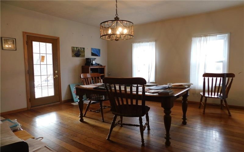 1964 Toms Run Rd, Holbrook, 15341, 4 Bedrooms Bedrooms, ,1.2 BathroomsBathrooms,Farm-acreage-lot,For Sale,Garage and barn,Toms Run Rd,1736752