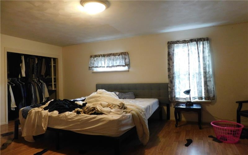 1964 Toms Run Rd, Holbrook, 15341, 4 Bedrooms Bedrooms, ,1.2 BathroomsBathrooms,Farm-acreage-lot,For Sale,Garage and barn,Toms Run Rd,1736752