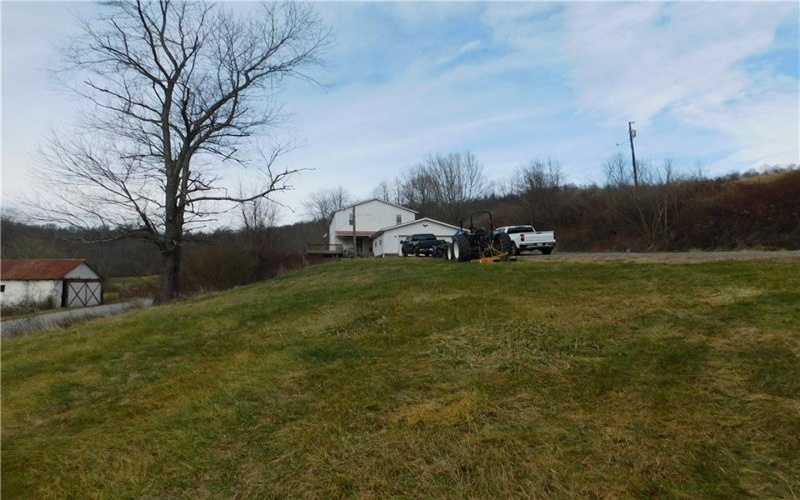 1964 Toms Run Rd, Holbrook, 15341, 4 Bedrooms Bedrooms, ,1.2 BathroomsBathrooms,Farm-acreage-lot,For Sale,Garage and barn,Toms Run Rd,1736752