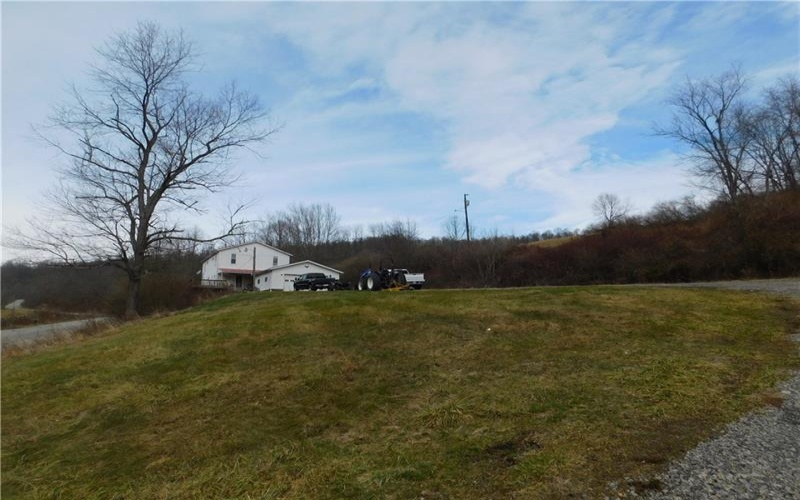 1964 Toms Run Rd, Holbrook, 15341, 4 Bedrooms Bedrooms, ,1.2 BathroomsBathrooms,Farm-acreage-lot,For Sale,Garage and barn,Toms Run Rd,1736752
