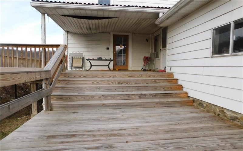 1964 Toms Run Rd, Holbrook, 15341, 4 Bedrooms Bedrooms, ,1.2 BathroomsBathrooms,Farm-acreage-lot,For Sale,Garage and barn,Toms Run Rd,1736752