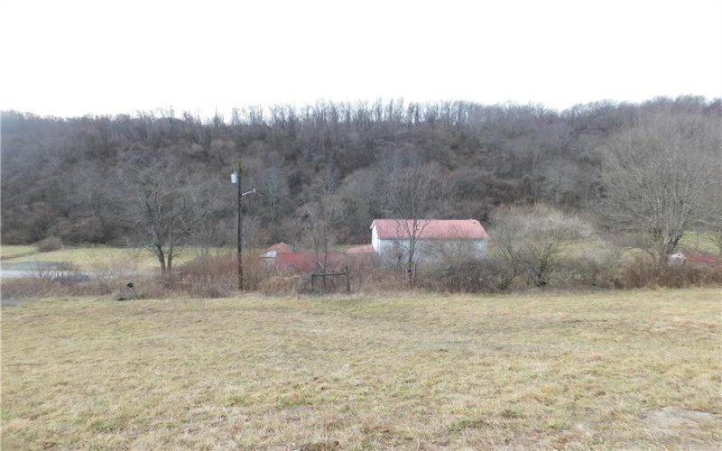 1964 Toms Run Rd, Holbrook, 15341, 4 Bedrooms Bedrooms, ,1.2 BathroomsBathrooms,Farm-acreage-lot,For Sale,Garage and barn,Toms Run Rd,1736752