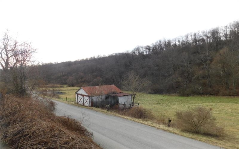 1964 Toms Run Rd, Holbrook, 15341, 4 Bedrooms Bedrooms, ,1.2 BathroomsBathrooms,Farm-acreage-lot,For Sale,Garage and barn,Toms Run Rd,1736752