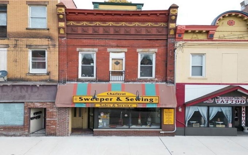 618 Fallowfield Ave., 15022, 15022, ,Commercial-industrial-business,For Sale,Fallowfield Ave.,1740006