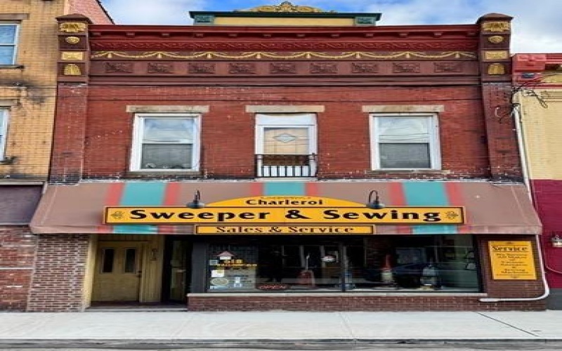 618 Fallowfield Ave., 15022, 15022, ,Commercial-industrial-business,For Sale,Fallowfield Ave.,1740006