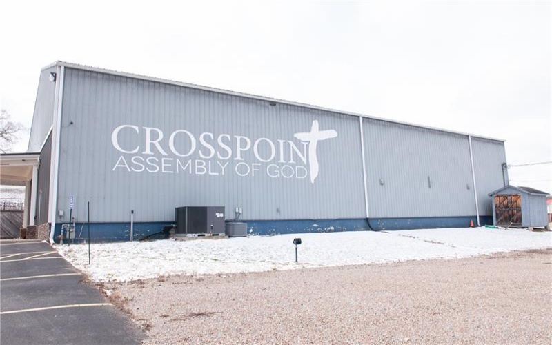 550 George St, Carmichaels, 15320, ,Commercial-industrial-business,For Sale,George St,1742767