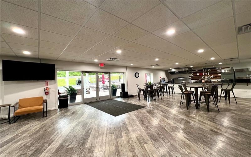 550 George St, Carmichaels, 15320, ,Commercial-industrial-business,For Sale,George St,1742767