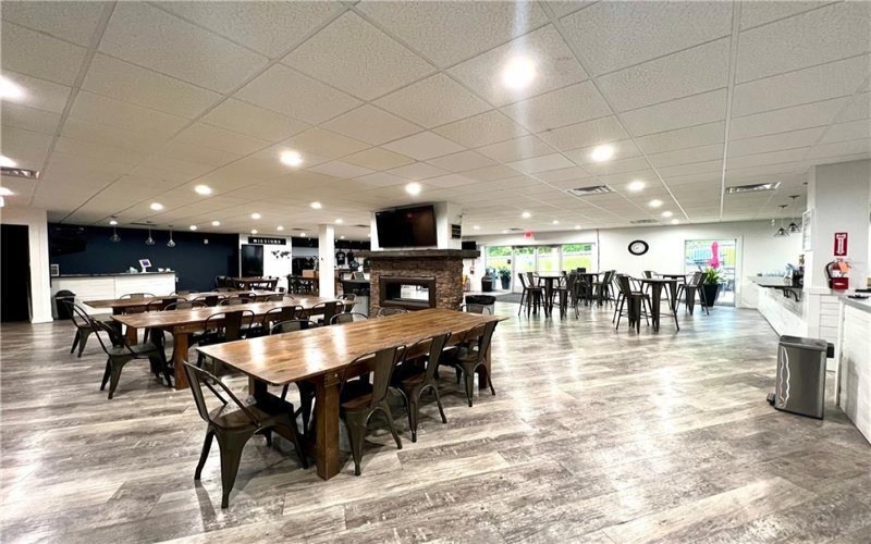 550 George St, Carmichaels, 15320, ,Commercial-industrial-business,For Sale,George St,1742767