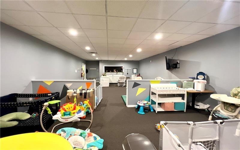 550 George St, Carmichaels, 15320, ,Commercial-industrial-business,For Sale,George St,1742767