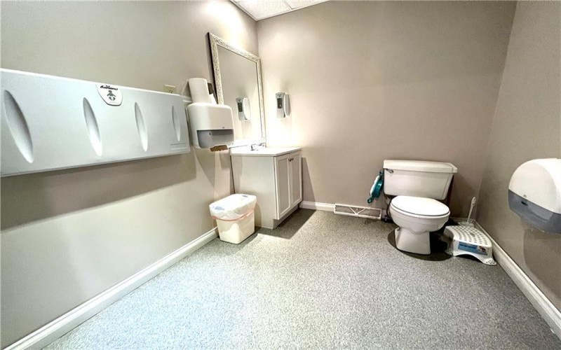 550 George St, Carmichaels, 15320, ,Commercial-industrial-business,For Sale,George St,1742767
