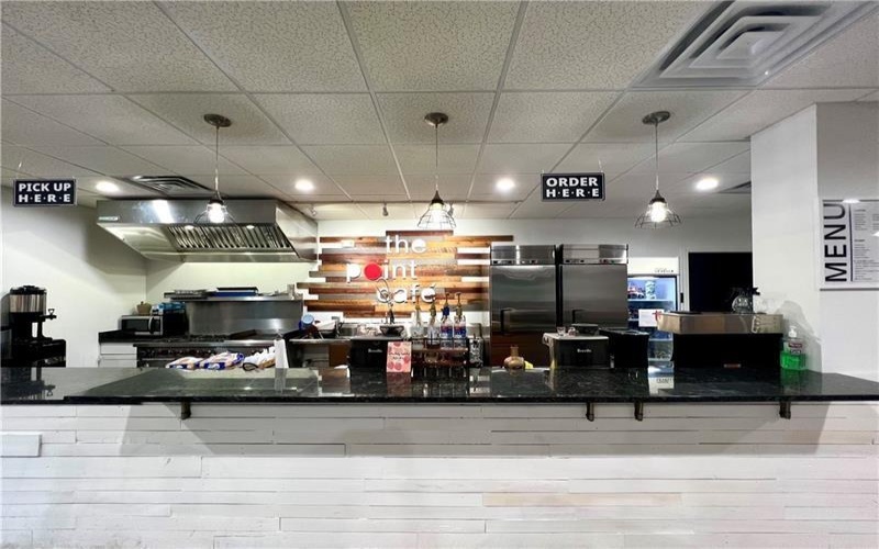 550 George St, Carmichaels, 15320, ,Commercial-industrial-business,For Sale,George St,1742767