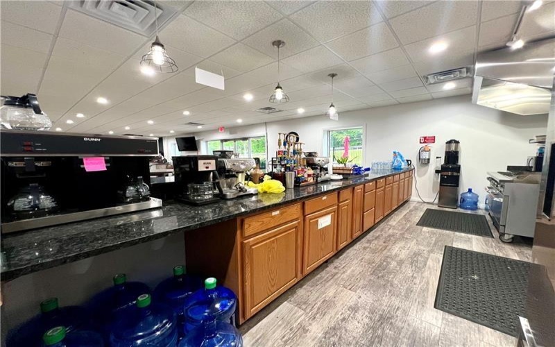 550 George St, Carmichaels, 15320, ,Commercial-industrial-business,For Sale,George St,1742767