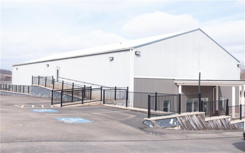 550 George St, Carmichaels, 15320, ,Commercial-industrial-business,For Sale,George St,1742767