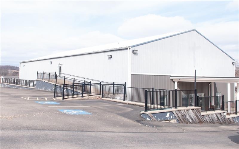 550 George St, Carmichaels, 15320, ,Commercial-industrial-business,For Sale,George St,1742767