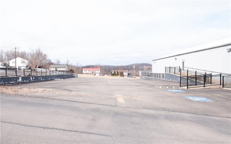 550 George St, Carmichaels, 15320, ,Commercial-industrial-business,For Sale,George St,1742767