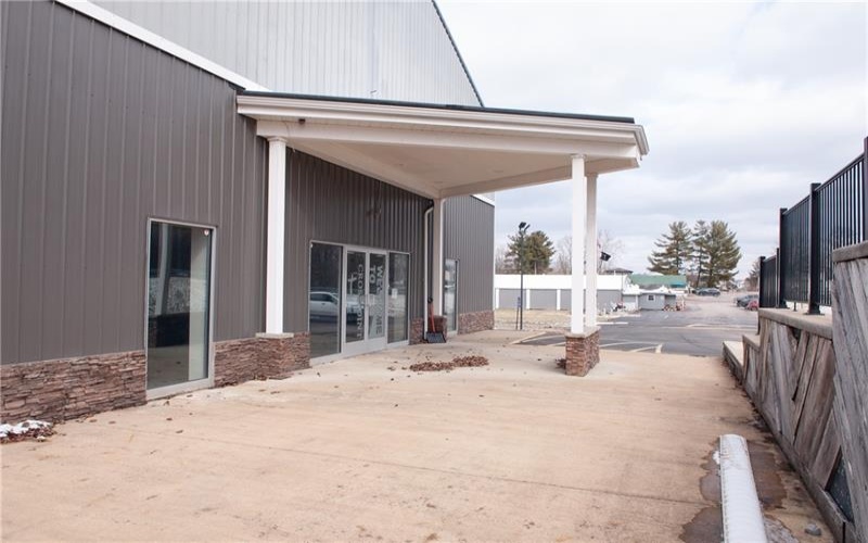 550 George St, Carmichaels, 15320, ,Commercial-industrial-business,For Sale,George St,1742767