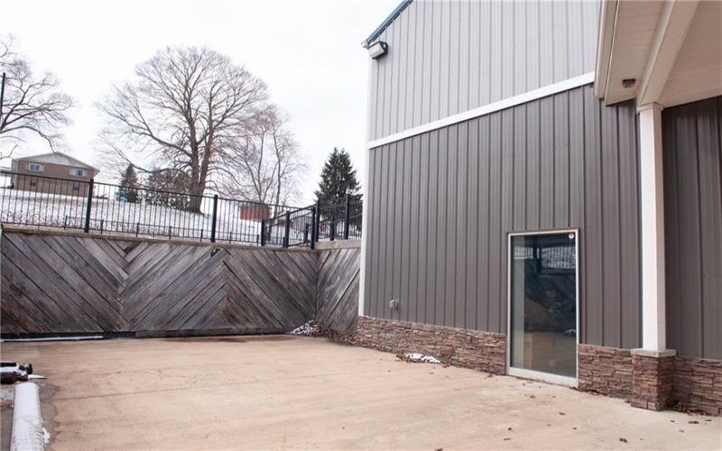 550 George St, Carmichaels, 15320, ,Commercial-industrial-business,For Sale,George St,1742767
