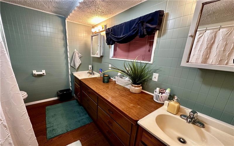 25 Hallam Ave, Meadow Lands, 15347, 3 Bedrooms Bedrooms, ,1 BathroomBathrooms,Residential,For Sale,Hallam Ave,1747427