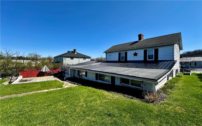 25 Hallam Ave, Meadow Lands, 15347, 3 Bedrooms Bedrooms, ,1 BathroomBathrooms,Residential,For Sale,Hallam Ave,1747427