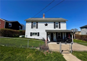 25 Hallam Ave, Meadow Lands, 15347, 3 Bedrooms Bedrooms, ,1 BathroomBathrooms,Residential,For Sale,Hallam Ave,1747427