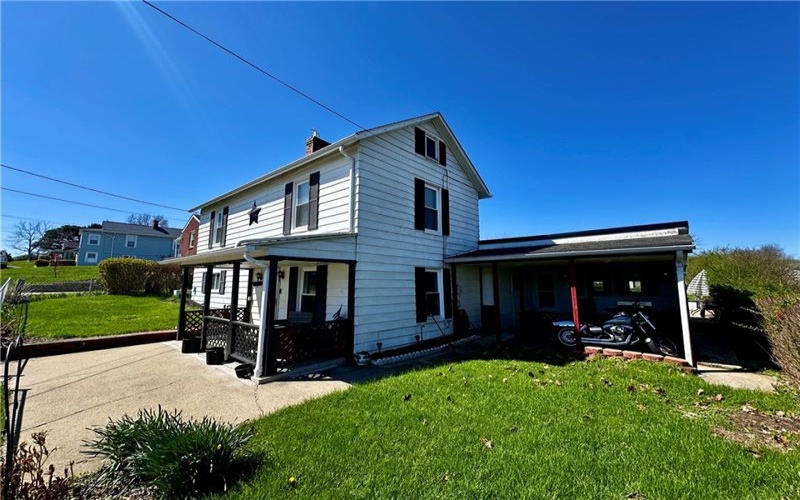 25 Hallam Ave, Meadow Lands, 15347, 3 Bedrooms Bedrooms, ,1 BathroomBathrooms,Residential,For Sale,Hallam Ave,1747427
