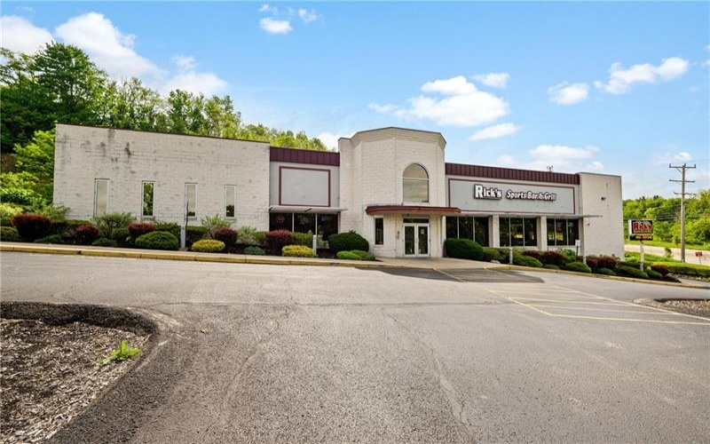 5400 William Penn Hwy, Export, 15632, ,Commercial-industrial-business,For Sale,William Penn Hwy,1732342
