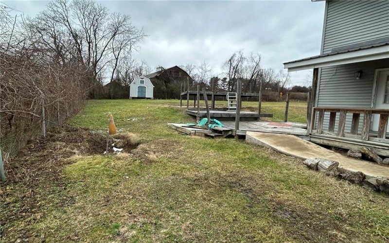 583 Mcclellandtown Rd, Uniontown, 15401, 3 Bedrooms Bedrooms, ,1.2 BathroomsBathrooms,Residential,For Sale,Mcclellandtown Rd,1740012