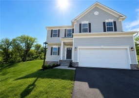 415 Pemberley Ct, Venetia, 15367, 3 Bedrooms Bedrooms, ,3.1 BathroomsBathrooms,Residential,For Sale,Pemberley Ct,1747484