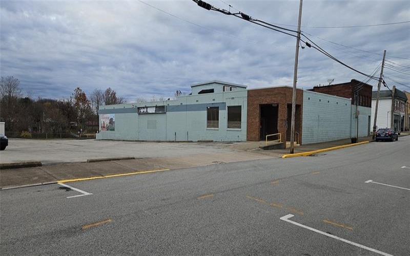 131-133-135 E First Street, Derry, 15627, ,Commercial-industrial-business,For Sale,E First Street,1732355