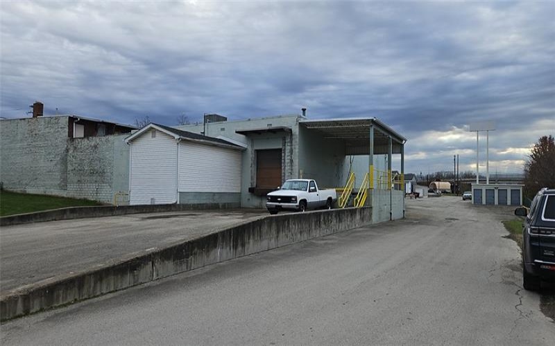 131-133-135 E First Street, Derry, 15627, ,Commercial-industrial-business,For Sale,E First Street,1732355