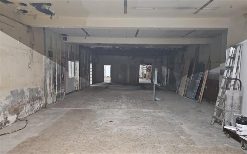 131-133-135 E First Street, Derry, 15627, ,Commercial-industrial-business,For Sale,E First Street,1732355