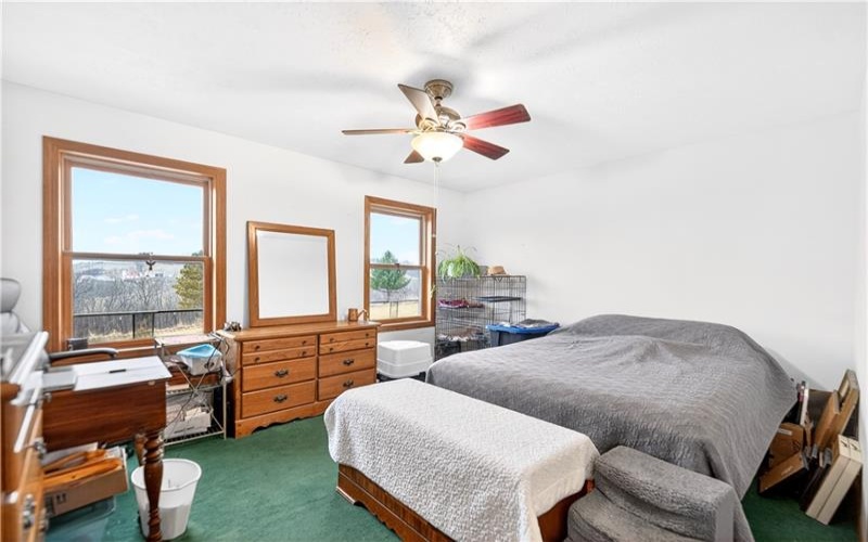 220 Main Rd, West Alexander, 15376, 4 Bedrooms Bedrooms, 8 Rooms Rooms,2.1 BathroomsBathrooms,Residential,For Sale,Main Rd,1740014