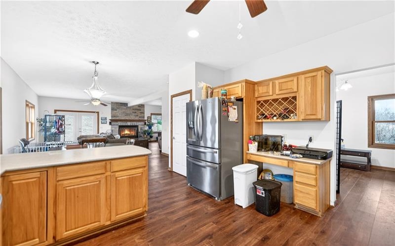220 Main Rd, West Alexander, 15376, 4 Bedrooms Bedrooms, 8 Rooms Rooms,2.1 BathroomsBathrooms,Residential,For Sale,Main Rd,1740014