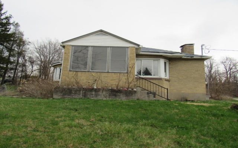 4022 Pittsburgh Road, Belle Vernon, 15012, 3 Bedrooms Bedrooms, 6 Rooms Rooms,1 BathroomBathrooms,Residential,For Sale,Pittsburgh Road,1745349