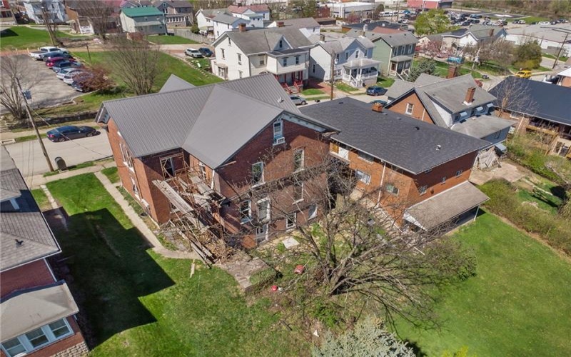 37 Division St, Greensburg, 15601, 4 Bedrooms Bedrooms, ,4 BathroomsBathrooms,Residential,For Sale,Division St,1747485