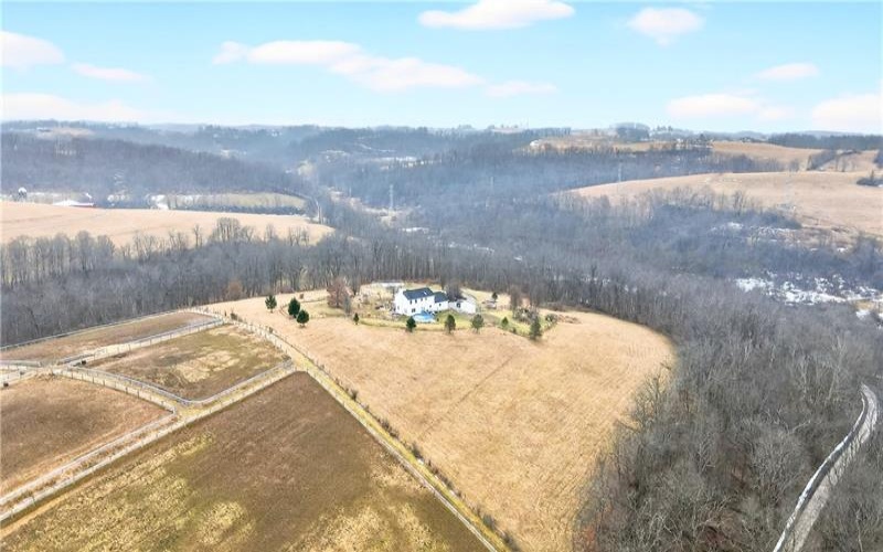 220 Main Rd, West Alexander, 15376, 4 Bedrooms Bedrooms, ,2.1 BathroomsBathrooms,Farm-acreage-lot,For Sale,2,Main Rd,1740019
