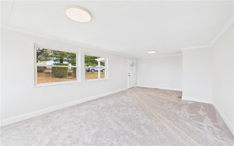 909 1st St, New Salem, 15468, 3 Bedrooms Bedrooms, 7 Rooms Rooms,2.1 BathroomsBathrooms,Residential,For Sale,1st St,1742795