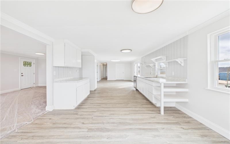 909 1st St, New Salem, 15468, 3 Bedrooms Bedrooms, 7 Rooms Rooms,2.1 BathroomsBathrooms,Residential,For Sale,1st St,1742795