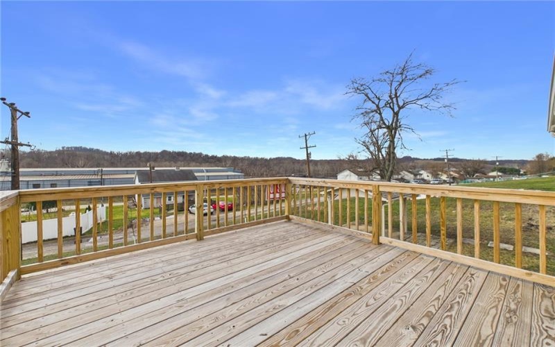 909 1st St, New Salem, 15468, 3 Bedrooms Bedrooms, 7 Rooms Rooms,2.1 BathroomsBathrooms,Residential,For Sale,1st St,1742795