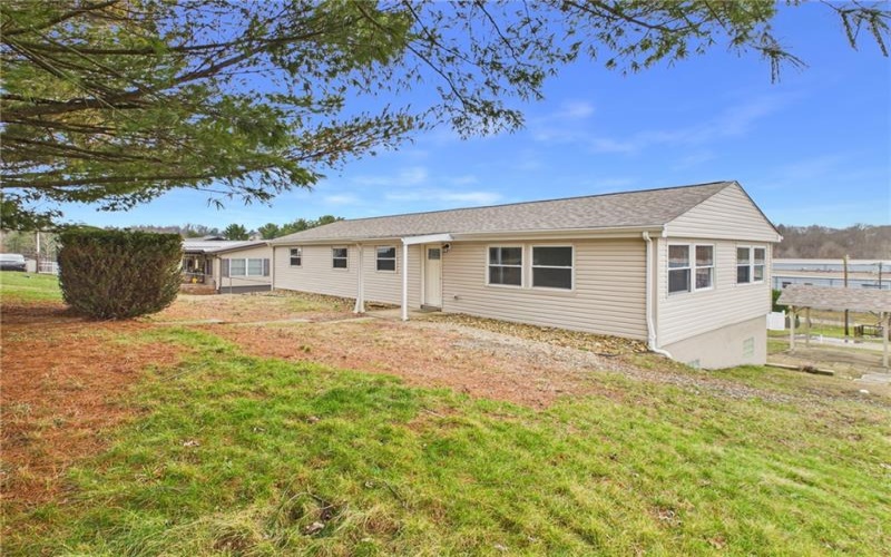 909 1st St, New Salem, 15468, 3 Bedrooms Bedrooms, 7 Rooms Rooms,2.1 BathroomsBathrooms,Residential,For Sale,1st St,1742795