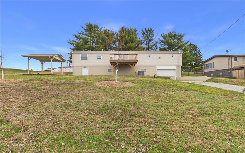 909 1st St, New Salem, 15468, 3 Bedrooms Bedrooms, 7 Rooms Rooms,2.1 BathroomsBathrooms,Residential,For Sale,1st St,1742795