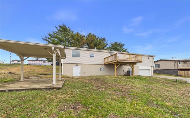 909 1st St, New Salem, 15468, 3 Bedrooms Bedrooms, 7 Rooms Rooms,2.1 BathroomsBathrooms,Residential,For Sale,1st St,1742795