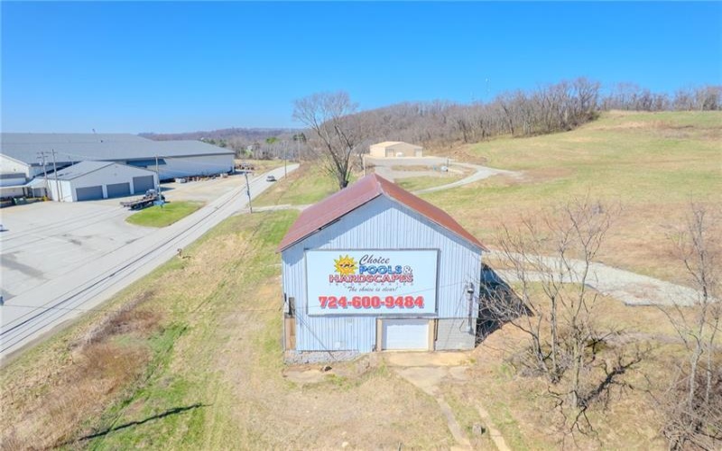 651 East Pittsburgh Street, Greensburg, 15601, ,Commercial-industrial-business,For Sale,East Pittsburgh Street,1745369